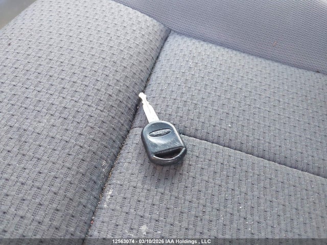 12563074 :رقم المزاد ، 1FTMF1EM7DKD32609 vin ، 2013 Ford F150 مزاد بيع
