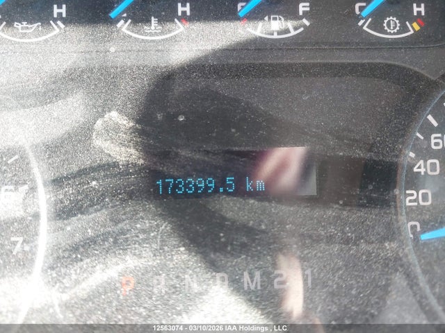 12563074 :رقم المزاد ، 1FTMF1EM7DKD32609 vin ، 2013 Ford F150 مزاد بيع