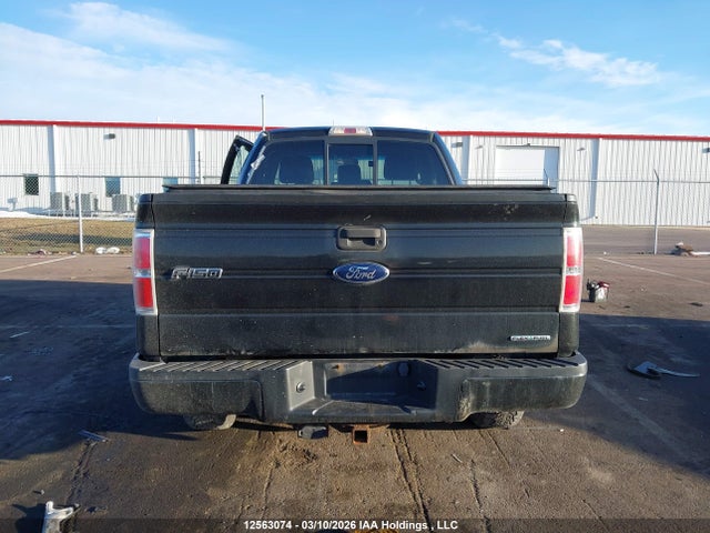 12563074 :رقم المزاد ، 1FTMF1EM7DKD32609 vin ، 2013 Ford F150 مزاد بيع