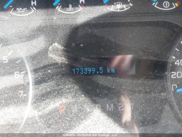 12563074 :رقم المزاد ، 1FTMF1EM7DKD32609 vin ، 2013 Ford F150 مزاد بيع