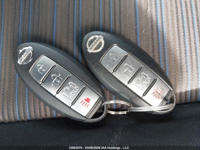 Продажа на аукционе авто 2020 Nissan Leaf Sv Plus, vin: 1N4BZ1CP2LC302928, номер лота: 12563076