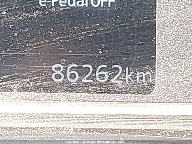 Продажа на аукционе авто 2020 Nissan Leaf Sv Plus, vin: 1N4BZ1CP2LC302928, номер лота: 12563076