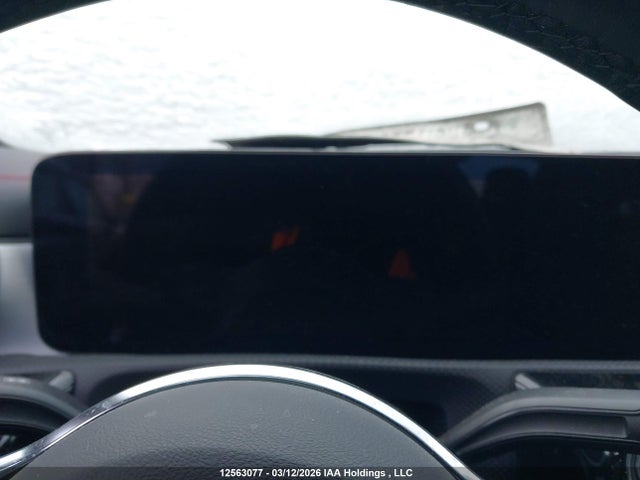 W1K5J4HB4PN393861 Mercedes-Benz Cla 250 Coupe 4matic