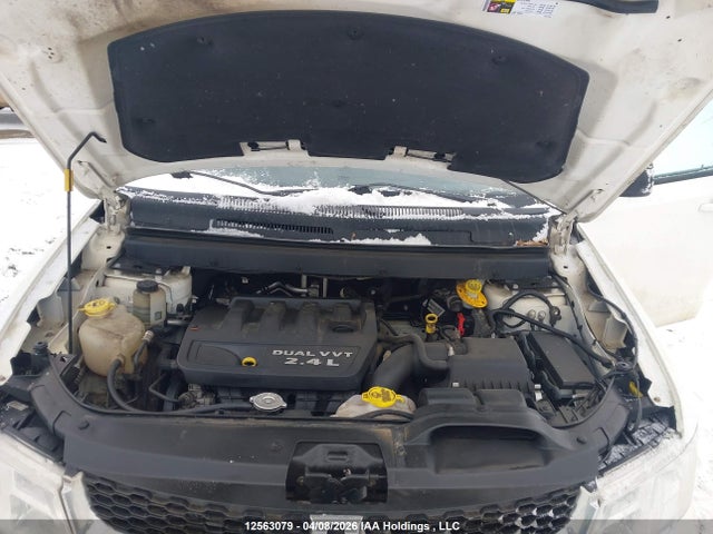 Продаж на аукціоні авто 2015 Dodge Journey Se, vin: 3C4PDCAB5FT516628, номер лоту: 12563079