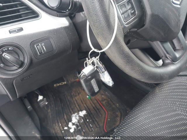 Продаж на аукціоні авто 2015 Dodge Journey Se, vin: 3C4PDCAB5FT516628, номер лоту: 12563079