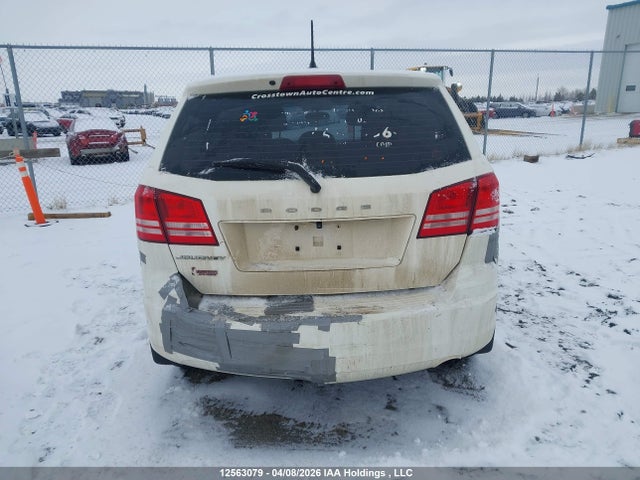 Продаж на аукціоні авто 2015 Dodge Journey Se, vin: 3C4PDCAB5FT516628, номер лоту: 12563079