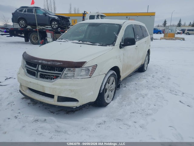 Продаж на аукціоні авто 2015 Dodge Journey Se, vin: 3C4PDCAB5FT516628, номер лоту: 12563079