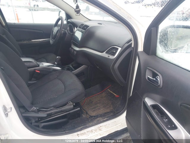 Продаж на аукціоні авто 2015 Dodge Journey Se, vin: 3C4PDCAB5FT516628, номер лоту: 12563079
