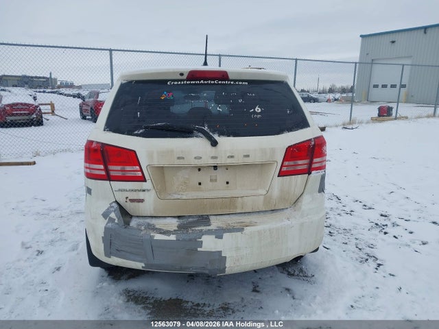 Продаж на аукціоні авто 2015 Dodge Journey Se, vin: 3C4PDCAB5FT516628, номер лоту: 12563079