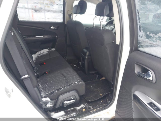 Продаж на аукціоні авто 2015 Dodge Journey Se, vin: 3C4PDCAB5FT516628, номер лоту: 12563079