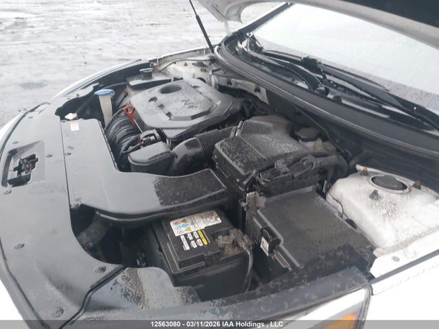 5NPE24AF7FH238806 Hyundai SONATA GLS