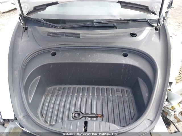 Продажа на аукционе авто 2023 Tesla Model 3, vin: 5YJ3E1EA4PF502382, номер лота: 12563081
