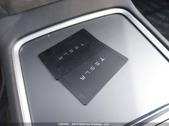 Продажа на аукционе авто 2023 Tesla Model 3, vin: 5YJ3E1EA4PF502382, номер лота: 12563081