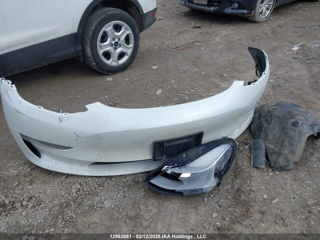 Продажа на аукционе авто 2023 Tesla Model 3, vin: 5YJ3E1EA4PF502382, номер лота: 12563081