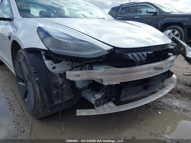Продажа на аукционе авто 2023 Tesla Model 3, vin: 5YJ3E1EA4PF502382, номер лота: 12563081