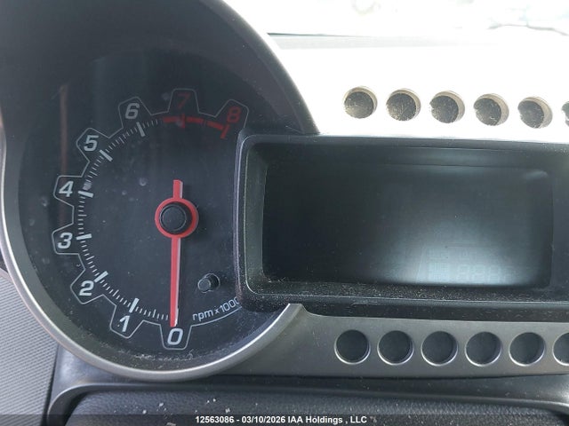 Продаж на аукціоні авто 2015 Chevrolet Sonic, vin: 1G1JC5SH1F4169367, номер лоту: 12563086
