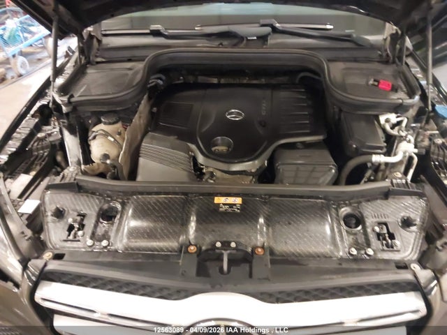 4JGFB5KE0LA103214 Mercedes-Benz Gle 450 4matic
