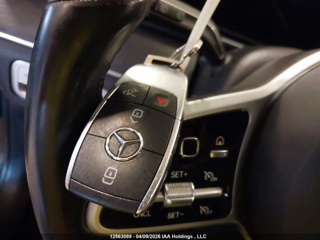 4JGFB5KE0LA103214 Mercedes-Benz Gle 450 4matic
