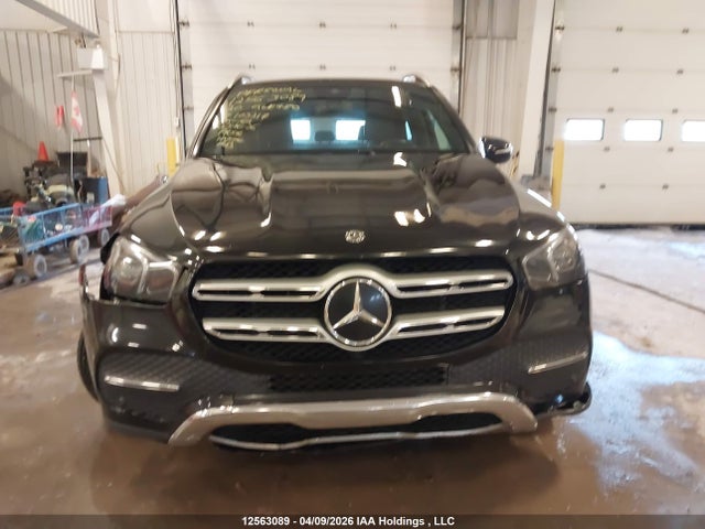 4JGFB5KE0LA103214 Mercedes-Benz Gle 450 4matic