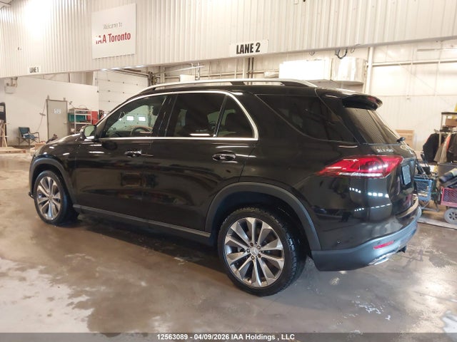 4JGFB5KE0LA103214 Mercedes-Benz Gle 450 4matic