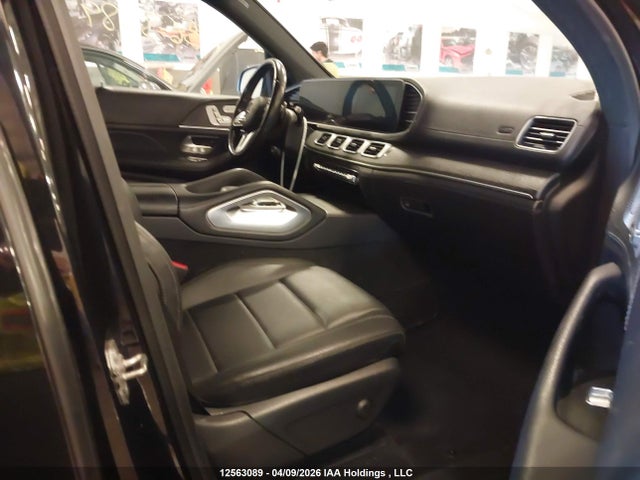 4JGFB5KE0LA103214 Mercedes-Benz Gle 450 4matic