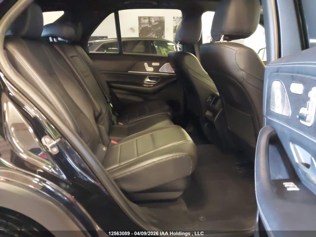 4JGFB5KE0LA103214 Mercedes-Benz Gle 450 4matic