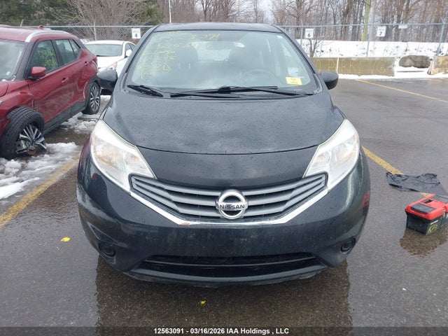 Aukcja sprzedaży 2016 Nissan Versa, vin: 3N1CE2CPXGL386364, numer aukcji: 12563091