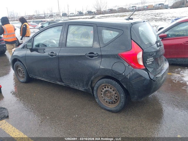 Aukcja sprzedaży 2016 Nissan Versa, vin: 3N1CE2CPXGL386364, numer aukcji: 12563091