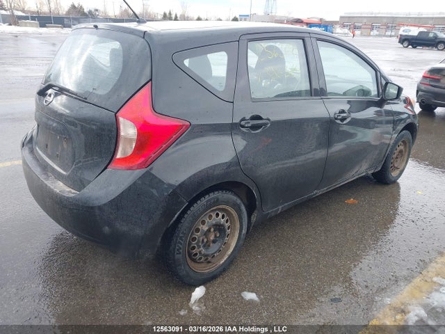 Aukcja sprzedaży 2016 Nissan Versa, vin: 3N1CE2CPXGL386364, numer aukcji: 12563091