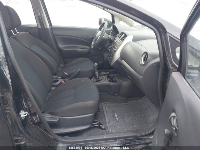 Aukcja sprzedaży 2016 Nissan Versa, vin: 3N1CE2CPXGL386364, numer aukcji: 12563091