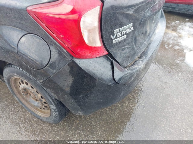 Aukcja sprzedaży 2016 Nissan Versa, vin: 3N1CE2CPXGL386364, numer aukcji: 12563091