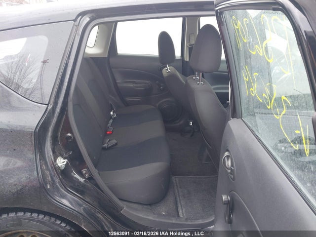 Aukcja sprzedaży 2016 Nissan Versa, vin: 3N1CE2CPXGL386364, numer aukcji: 12563091