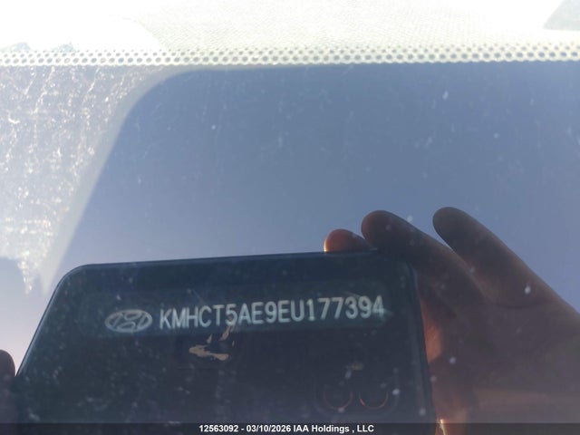 Продажа на аукционе авто 2014 Hyundai Accent L, vin: KMHCT5AE9EU177394, номер лота: 12563092