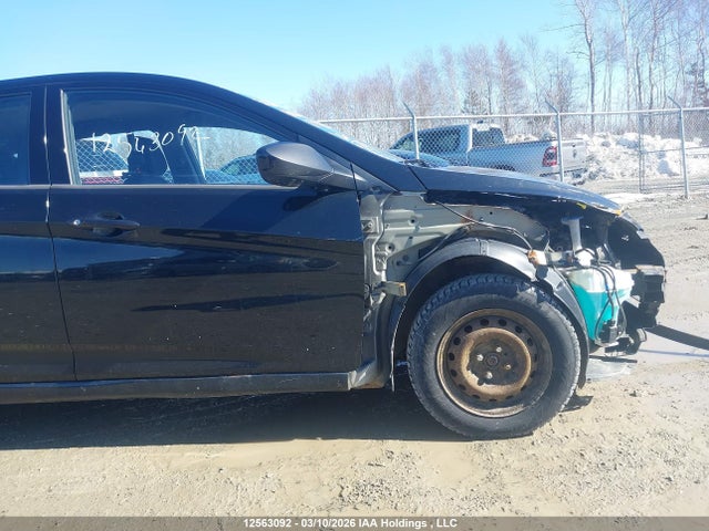 Продажа на аукционе авто 2014 Hyundai Accent L, vin: KMHCT5AE9EU177394, номер лота: 12563092