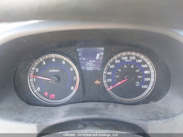 Продажа на аукционе авто 2014 Hyundai Accent L, vin: KMHCT5AE9EU177394, номер лота: 12563092