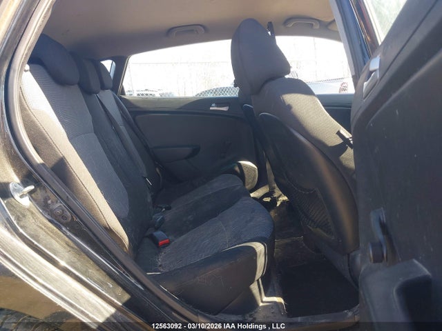 Продажа на аукционе авто 2014 Hyundai Accent L, vin: KMHCT5AE9EU177394, номер лота: 12563092