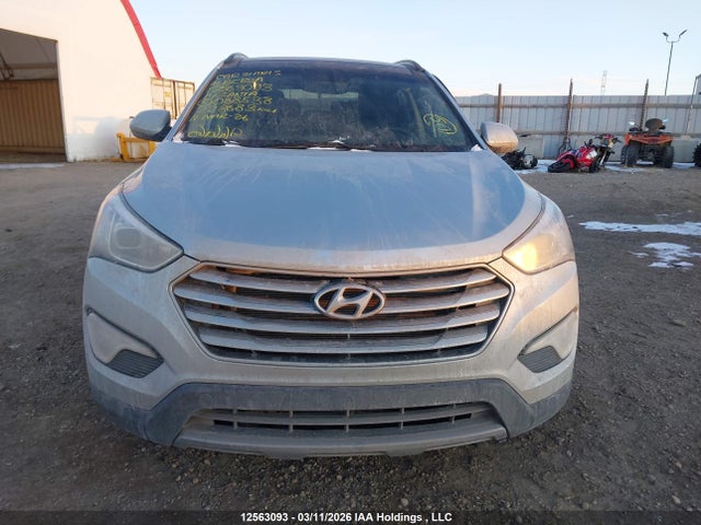 Aukcja sprzedaży 2014 Hyundai Santa Fe Gls, vin: KM8SNDHF2EU088538, numer aukcji: 12563093