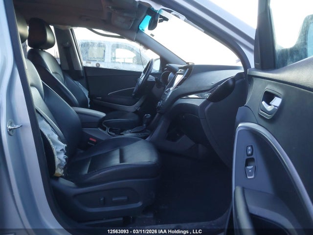 Aukcja sprzedaży 2014 Hyundai Santa Fe Gls, vin: KM8SNDHF2EU088538, numer aukcji: 12563093