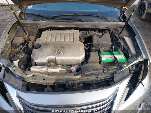 58ABK1GG5GU021347 Lexus Es 350 350
