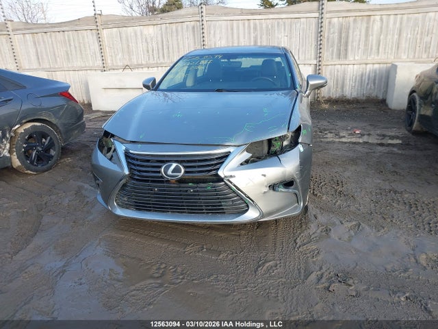 58ABK1GG5GU021347 Lexus Es 350 350