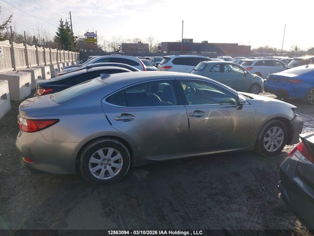58ABK1GG5GU021347 Lexus Es 350 350