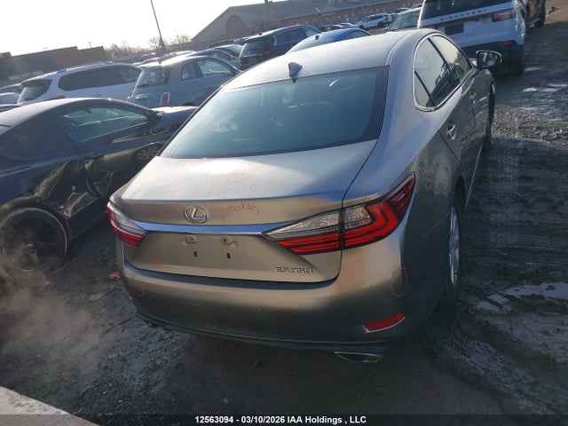 58ABK1GG5GU021347 Lexus Es 350 350