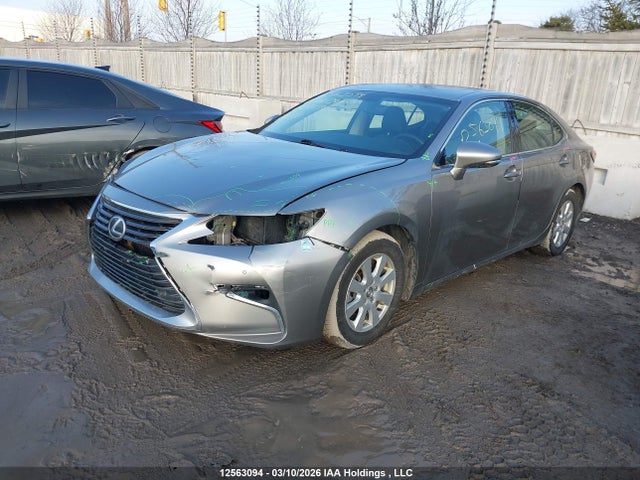 58ABK1GG5GU021347 Lexus Es 350 350