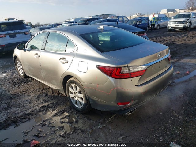 58ABK1GG5GU021347 Lexus Es 350 350