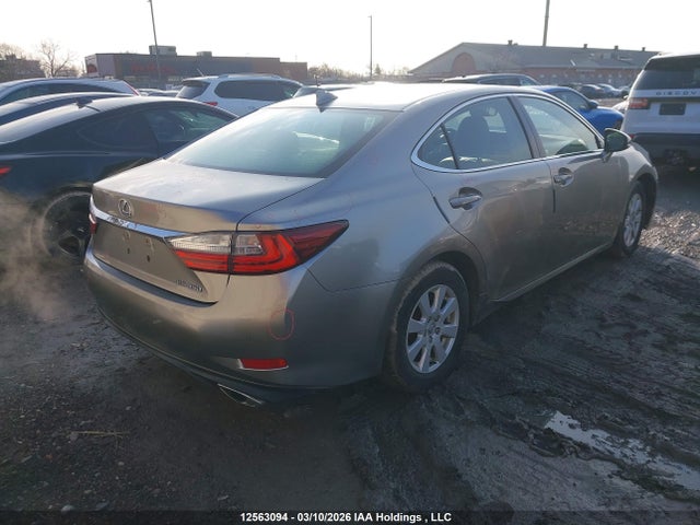 58ABK1GG5GU021347 Lexus Es 350 350