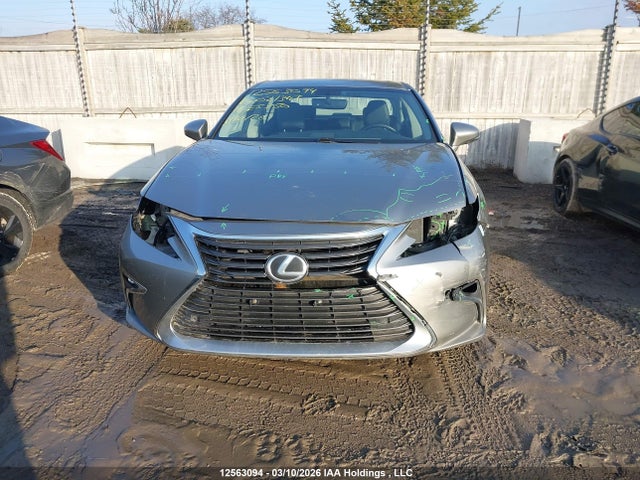 58ABK1GG5GU021347 Lexus Es 350 350