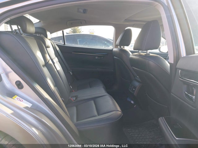 58ABK1GG5GU021347 Lexus Es 350 350