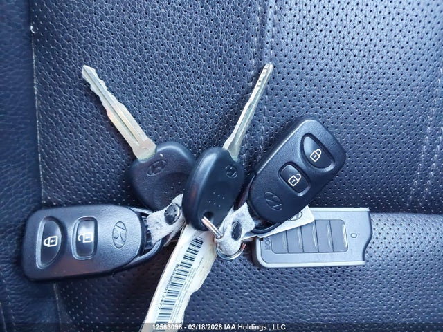 Продаж на аукціоні авто 2011 Hyundai Tucson, vin: KM8JUCACXBU141281, номер лоту: 12563096