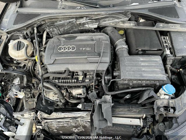 Aukcja sprzedaży 2015 Audi A3, vin: WAUFFRFF2F1016841, numer aukcji: 12563097