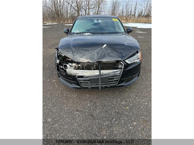 Aukcja sprzedaży 2015 Audi A3, vin: WAUFFRFF2F1016841, numer aukcji: 12563097